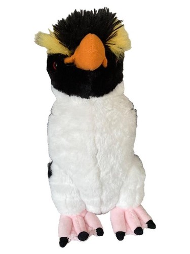 Wild republic pinguino peluche - republic,