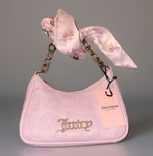 Borsa a tracolla Juicy Couture