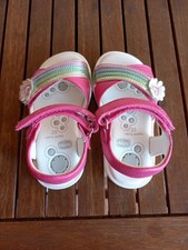sandali da bambina Chicco