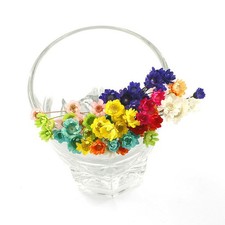  100 Pcs Bouquet Di Fiori