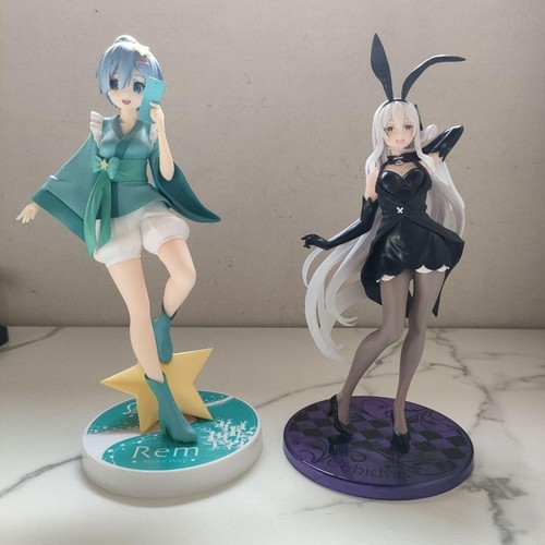 Zero rem via - rem,