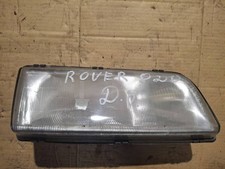 Faro proiettore destro Rover