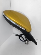 ✅Specchietto Retrovisore Destro per Volkswagen Golf 7 - 10 fili NON richiudibile