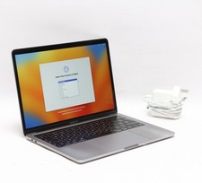 Apple macbook pro - 13, pollici