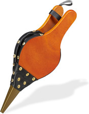 Mantice, Barbecue & Camino