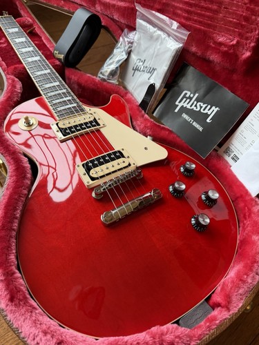 2023 gibson les - gibson, classic