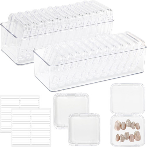 Kit supporto trasparente - kit,