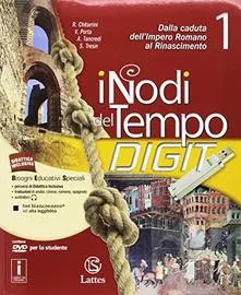 Nodi del tempo - i,