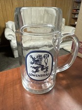 Vintage lowenbrau litro - vintage,