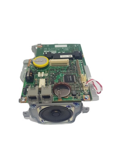 Ricoh scheda fax 4504 - fax, c
