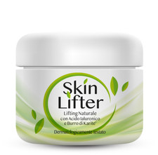 Skin Lifter™ Crema Antirughe Idratante Lifting Naturale Levigante Rughe Antiage
