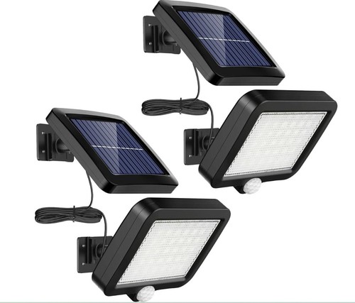 2xfaro lampade solari per - 2xfaro,