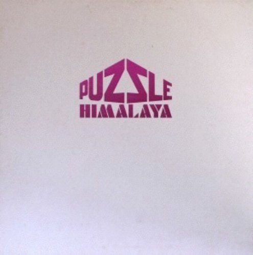 Puzzle himalaya - -, (