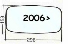 Compatibile con Nissan Cabstar