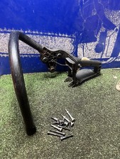 Gruppo manubrio motosega a