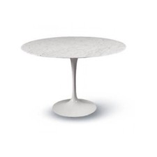 Table tisch tavolo tulip eero - tulip,
