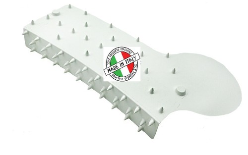 Braccio pressamerce - pressamerce, in