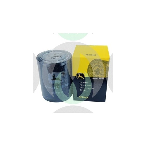 Filtro olio motore - john, deere
