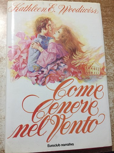 Come cenere nel vento kathleen - cenere,