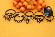 Set anelli - , da