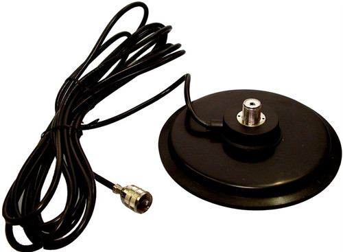 Mag mount super turbo - mag,