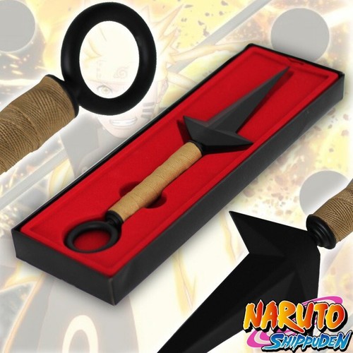 Kunai naruto uzumaki - di, in