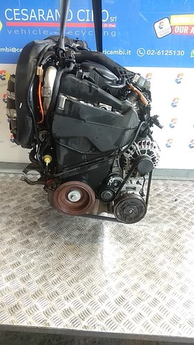 Motore semicompl 100016690r - motore,