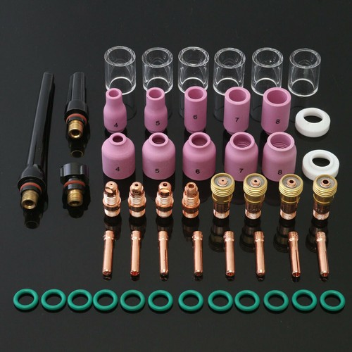 Torcia saldatura tig stubby - torcia,