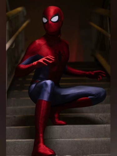 Costume classico the amazing - costume,