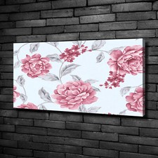 Quadro tela stampa - quadro, su
