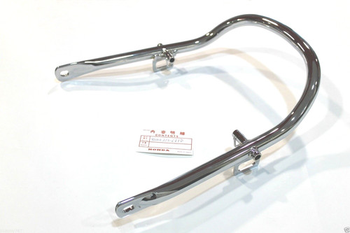 Honda maniglione posteriore - honda,