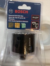 Bosch HDG212 Seghetto