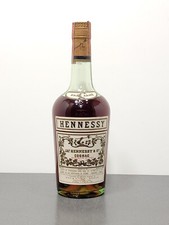 Cognac Hennessy Bras Arme