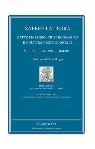 Sapere terra - la,
