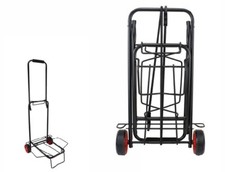 Carrello porta pacchi - carrello,