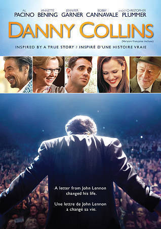 Danny collins disc - collins,