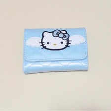 Hello Kitty Island Angel Blue