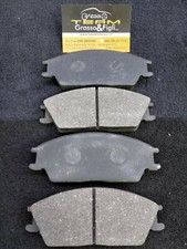 Pastiglie Freno WVA21012