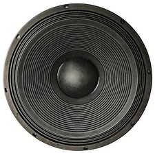 Woofer 15" AGGIORNAMENTO MB