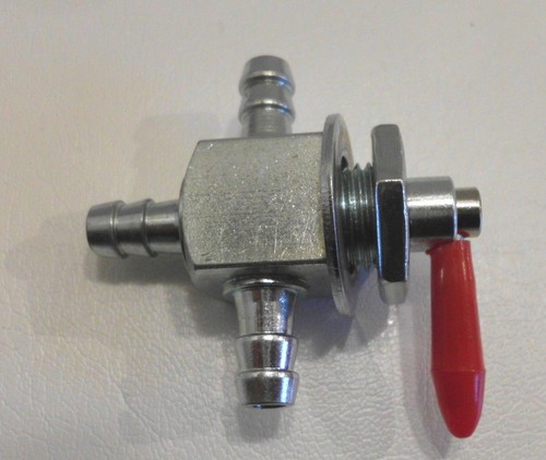Rubinetto benzina vie - rubinetto, 3