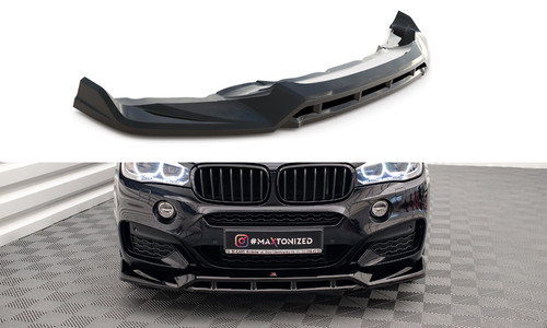 Splitter flap estensione sotto