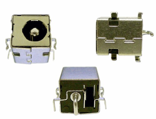 Connettore ricarica power - connettore, dc