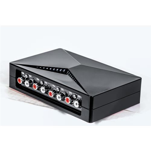 Phonocar ph908 processore - phonocar,