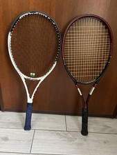 2 racchette da tennis Head 600