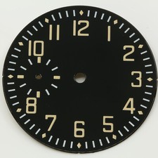 Quadrante aviatore per ETA