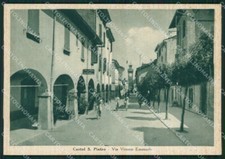 Bologna Castel San Pietro FG