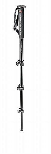 Manfrotto mpmxproa4 monopiede - mpmxproa4,