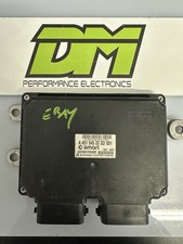 Centralina Cambio Smart 451