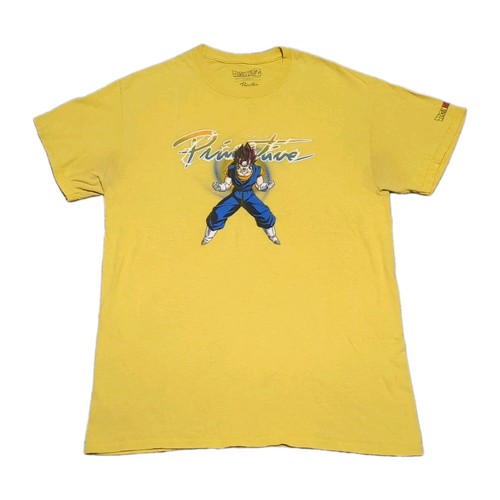 Camicia primitive dragon ball - camicia,