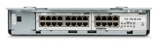 Alcatel lucent omnipcx - alcatel,